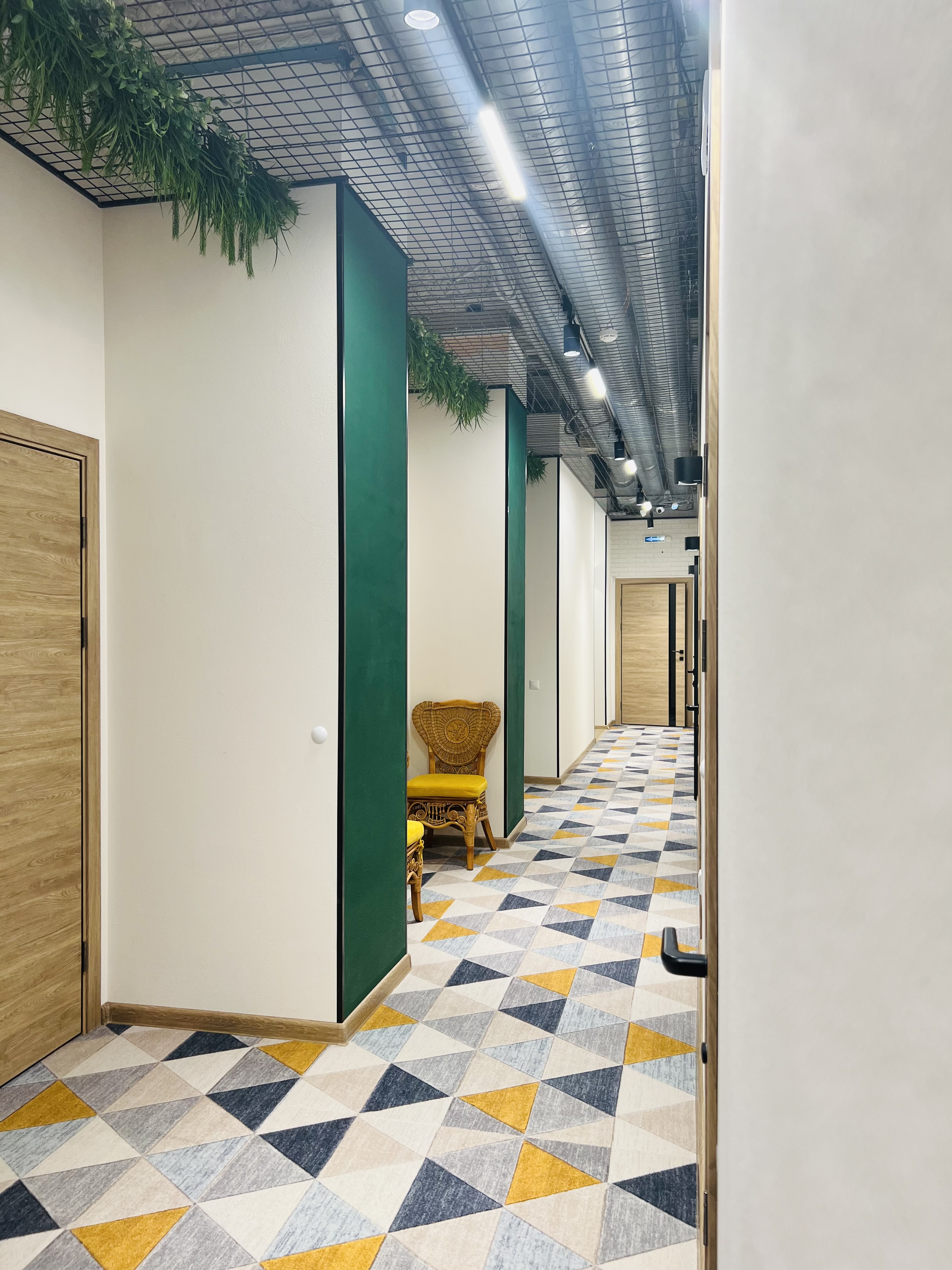 Фото Хостел на Глазном