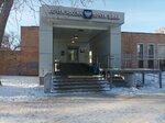 Sovet Veteranov (5th Quarter, Ordzhonikidze Boulevard, 19) ، منظمات المجتمع