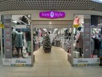 Iren Style (Kokhomskoye Highway, 1Д), knitwear