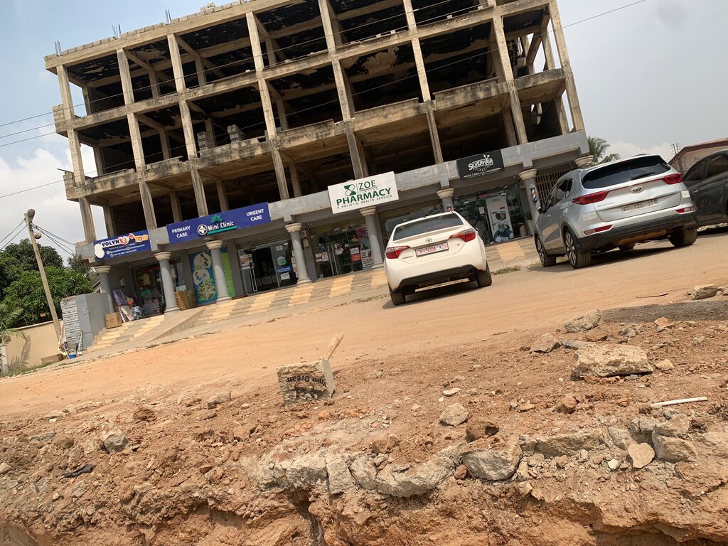 Medical center, clinic Mini Clinic, Earth, photo