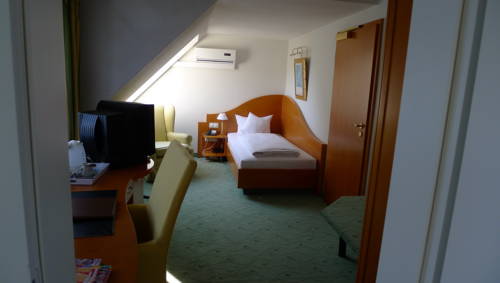 Фото Hotel Villa im Park