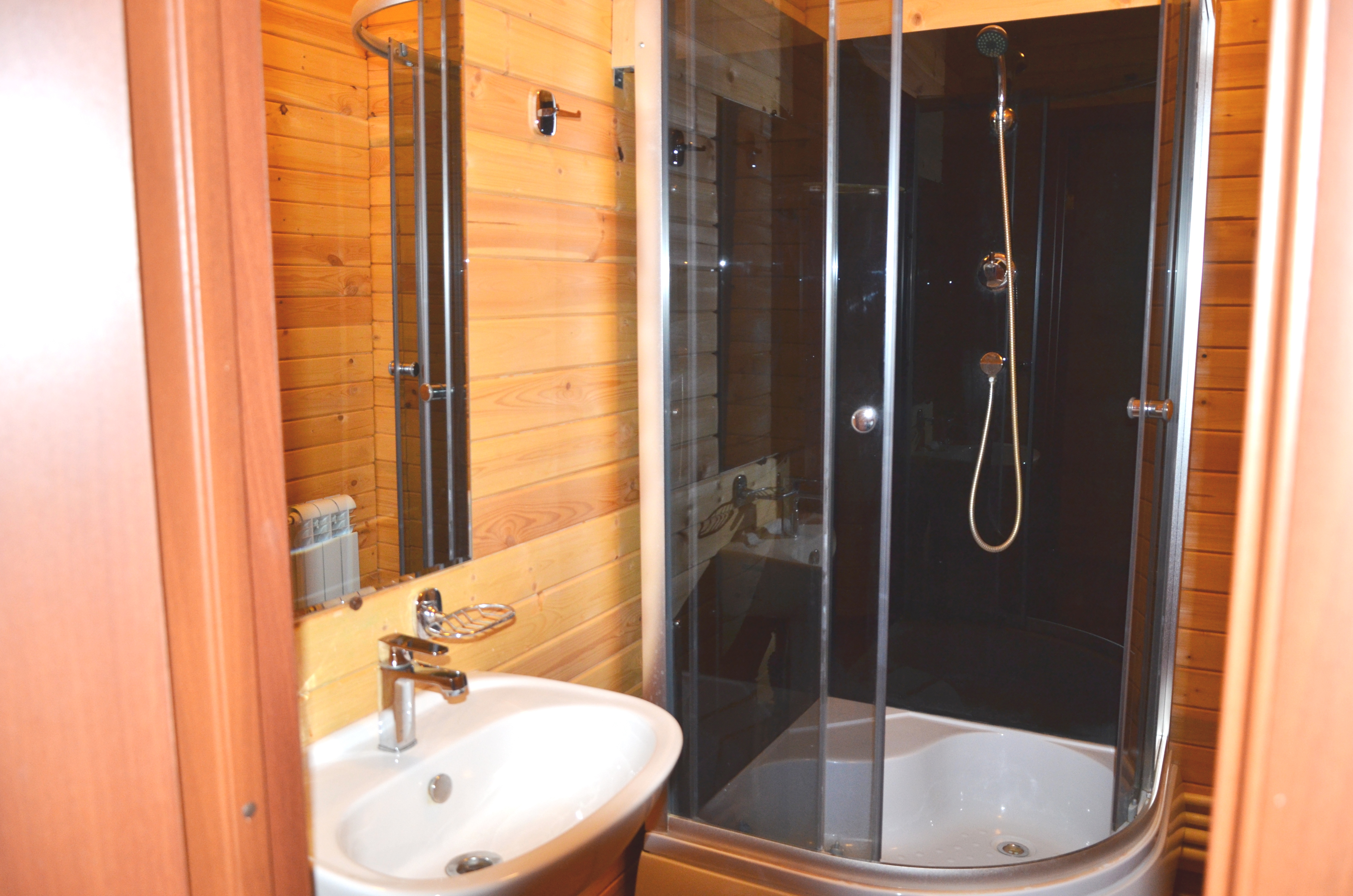 Фото Гостевой дом Кривцово