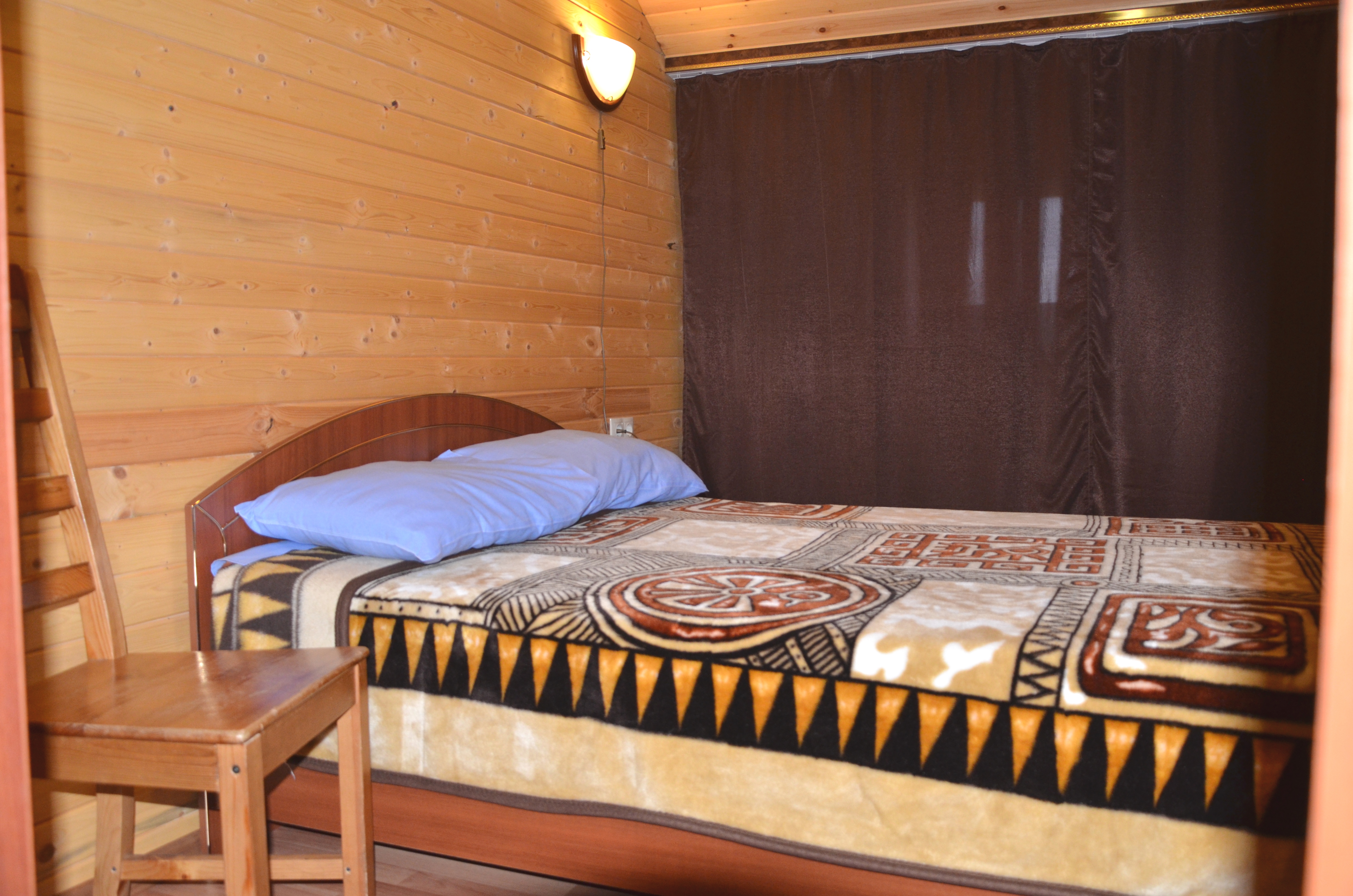 Фото Гостевой дом Кривцово