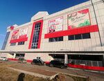 Shirokoformat (Ukrainskaya Street, 3с1), large format printing