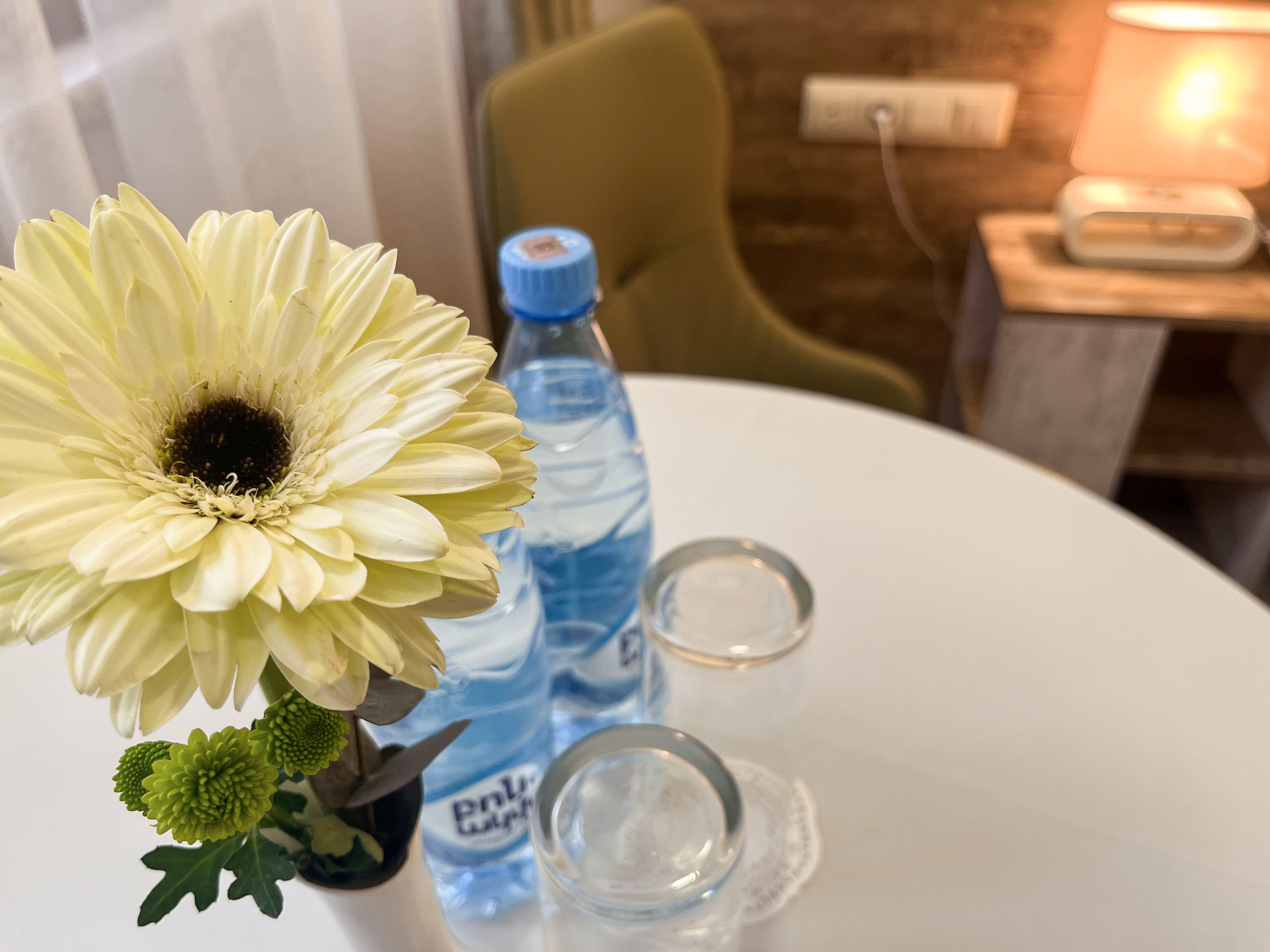 Фото Regard-Hotel