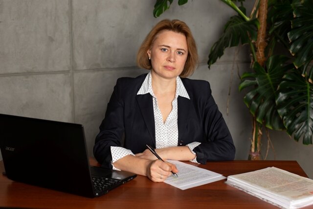 Legal services Fpk Alternativa, Kemerovo, photo