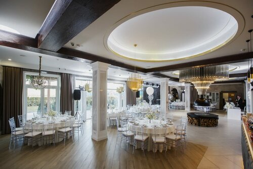 Гостиница Голден Хорс в Таганроге