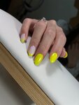 Nails Visage (Kuznetsky Most Street, 19с1) ، صالون العناية بالأظافر