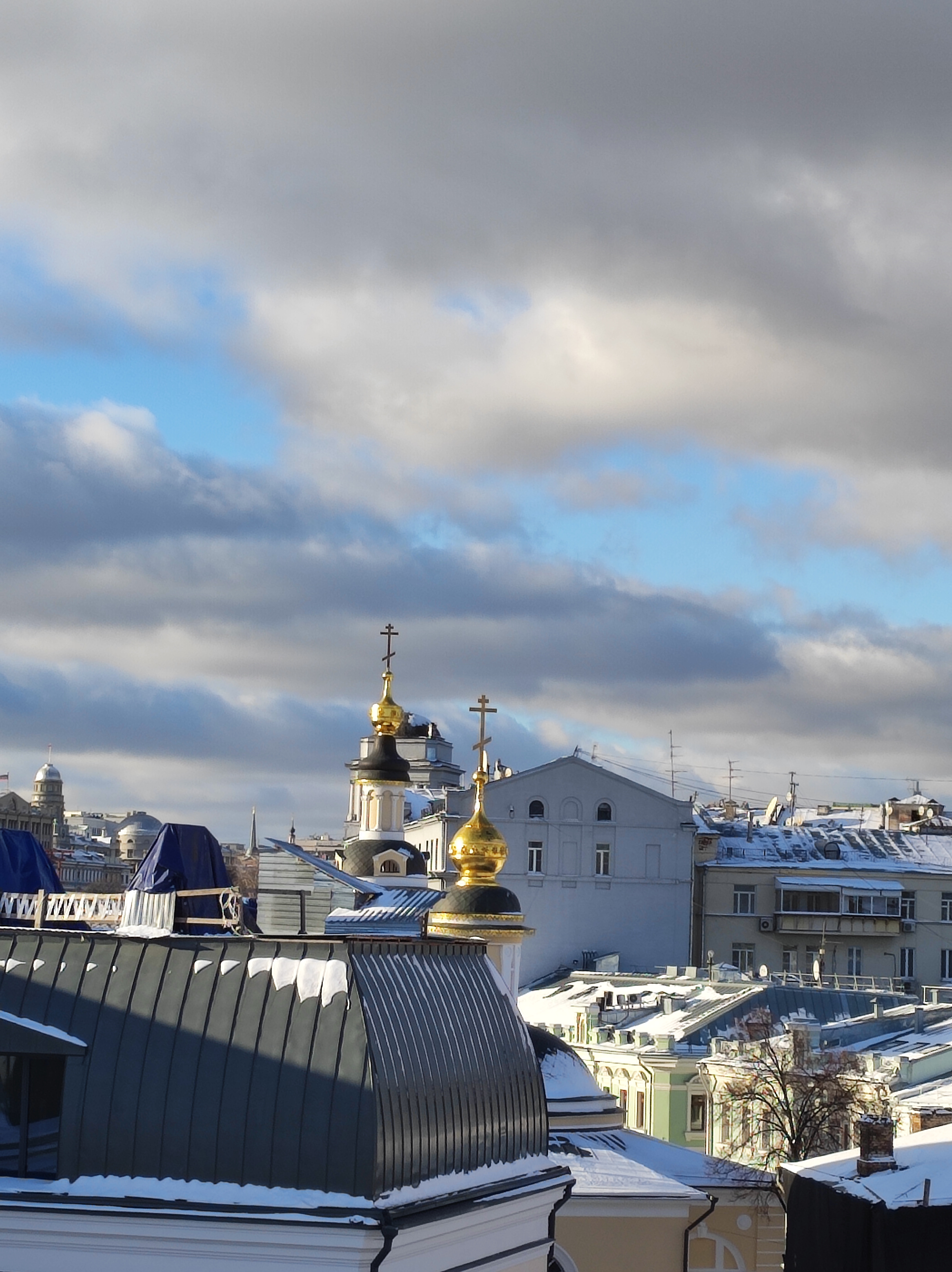 Фото Хитровка