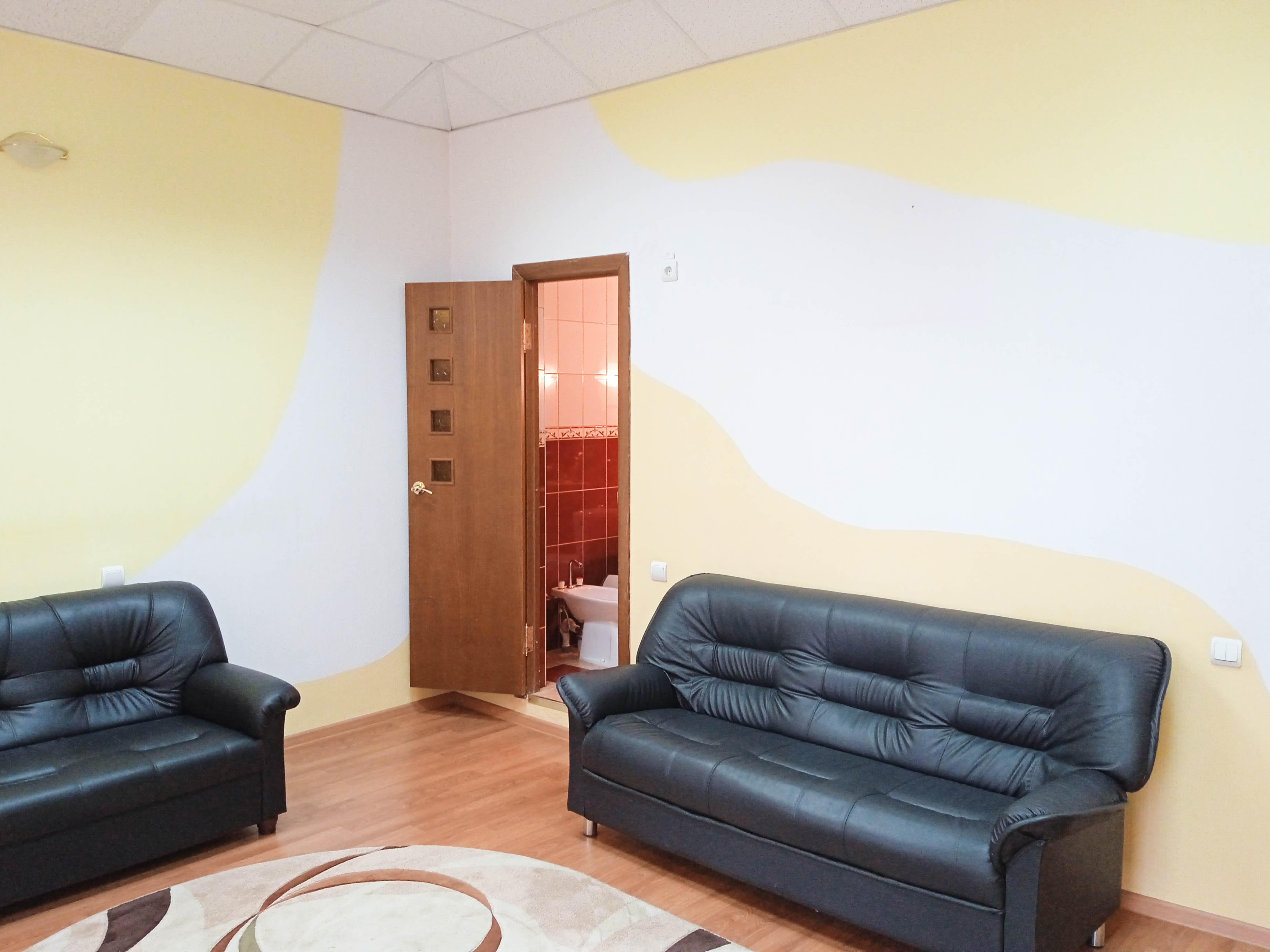 Фото Smart Hotel КДО Брянск