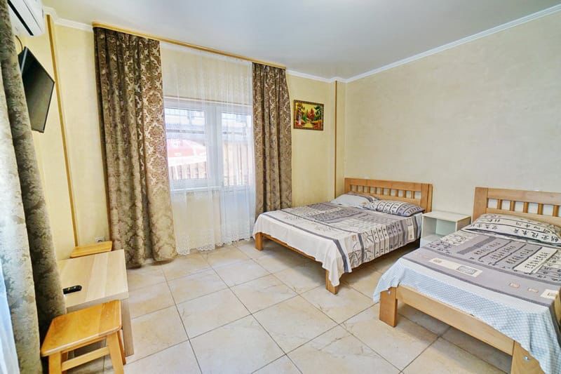 Фото Гостиница Диана