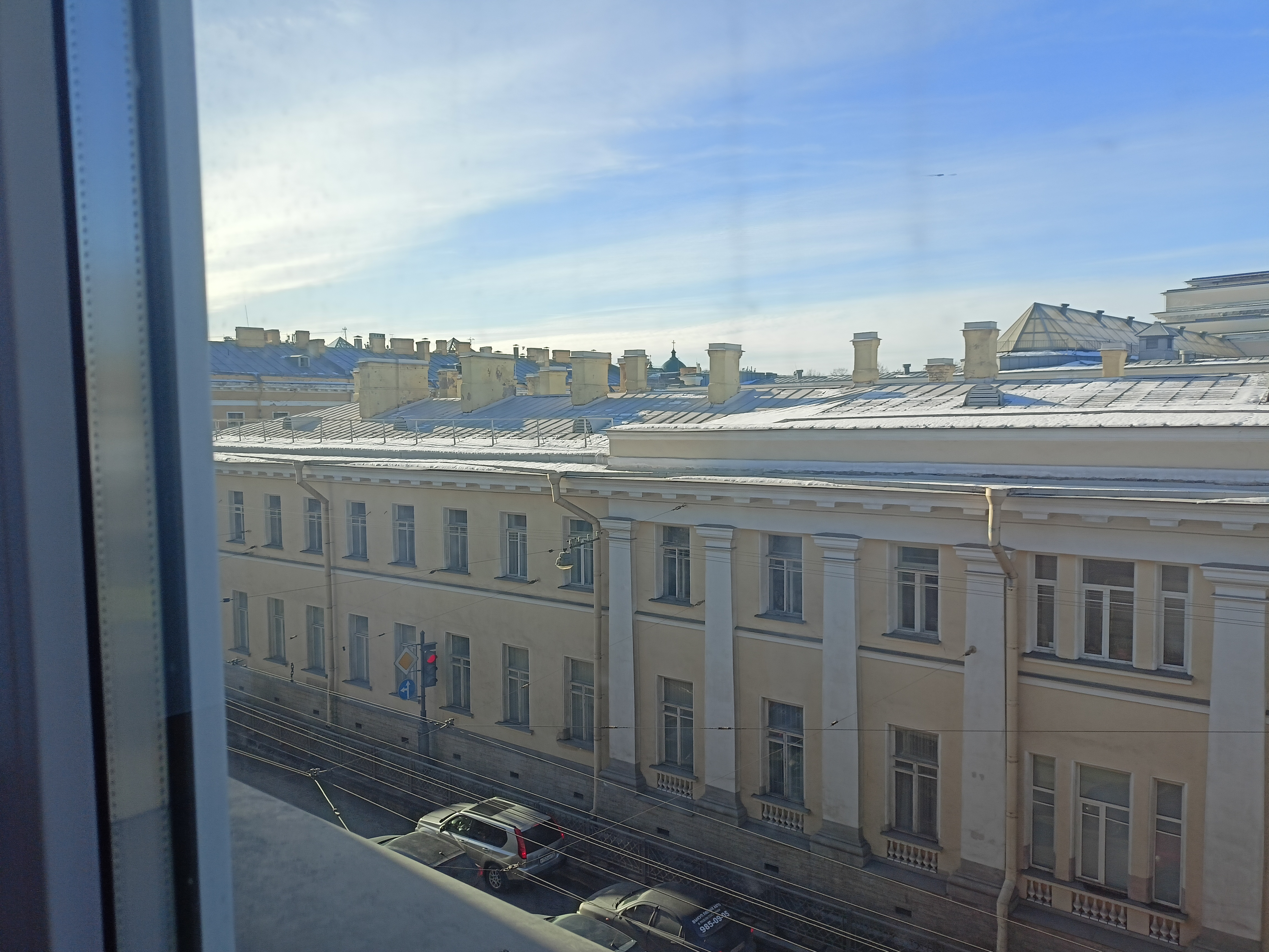 Фото Grand Apart