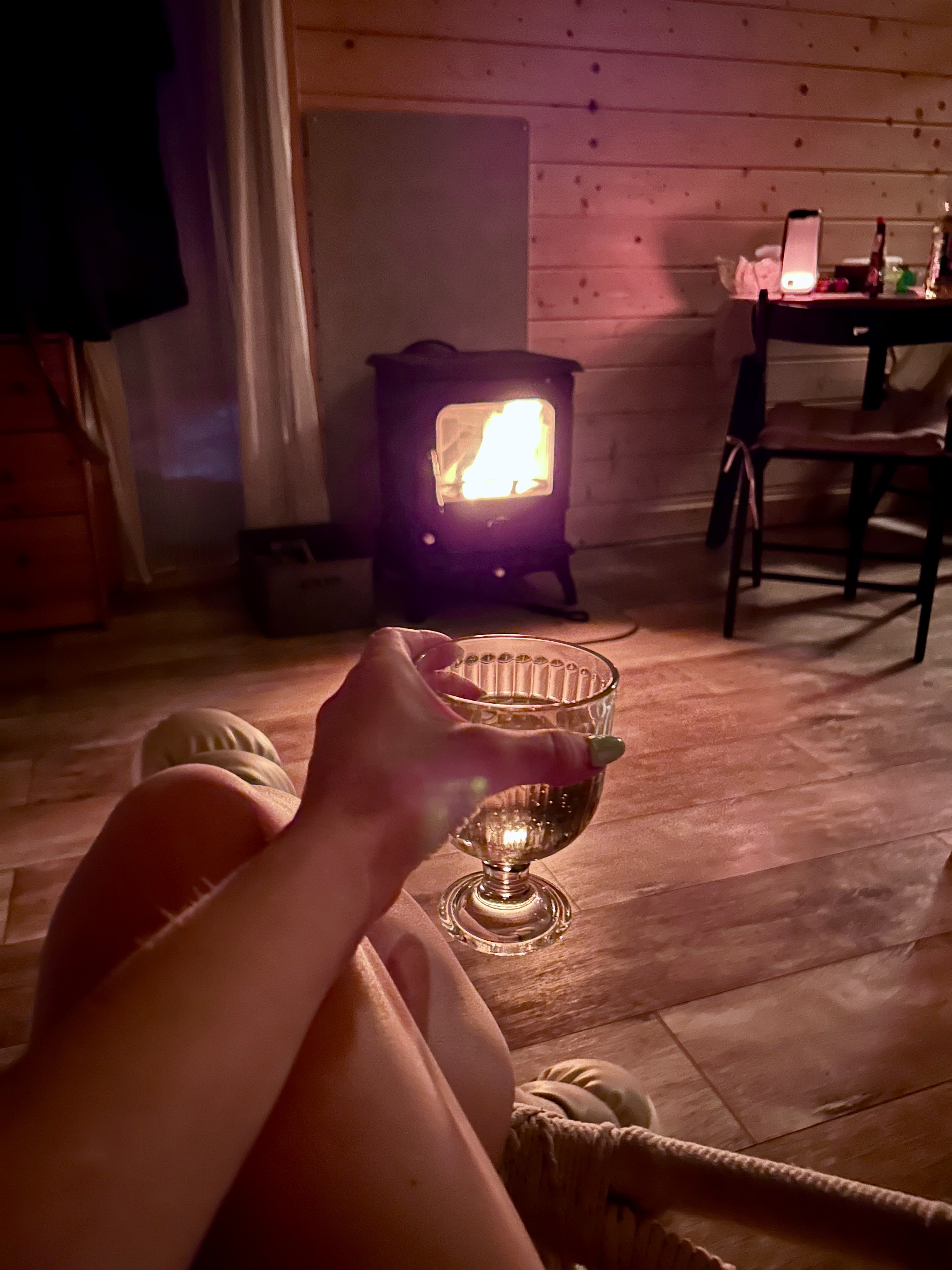 Фото Домик у Игоры