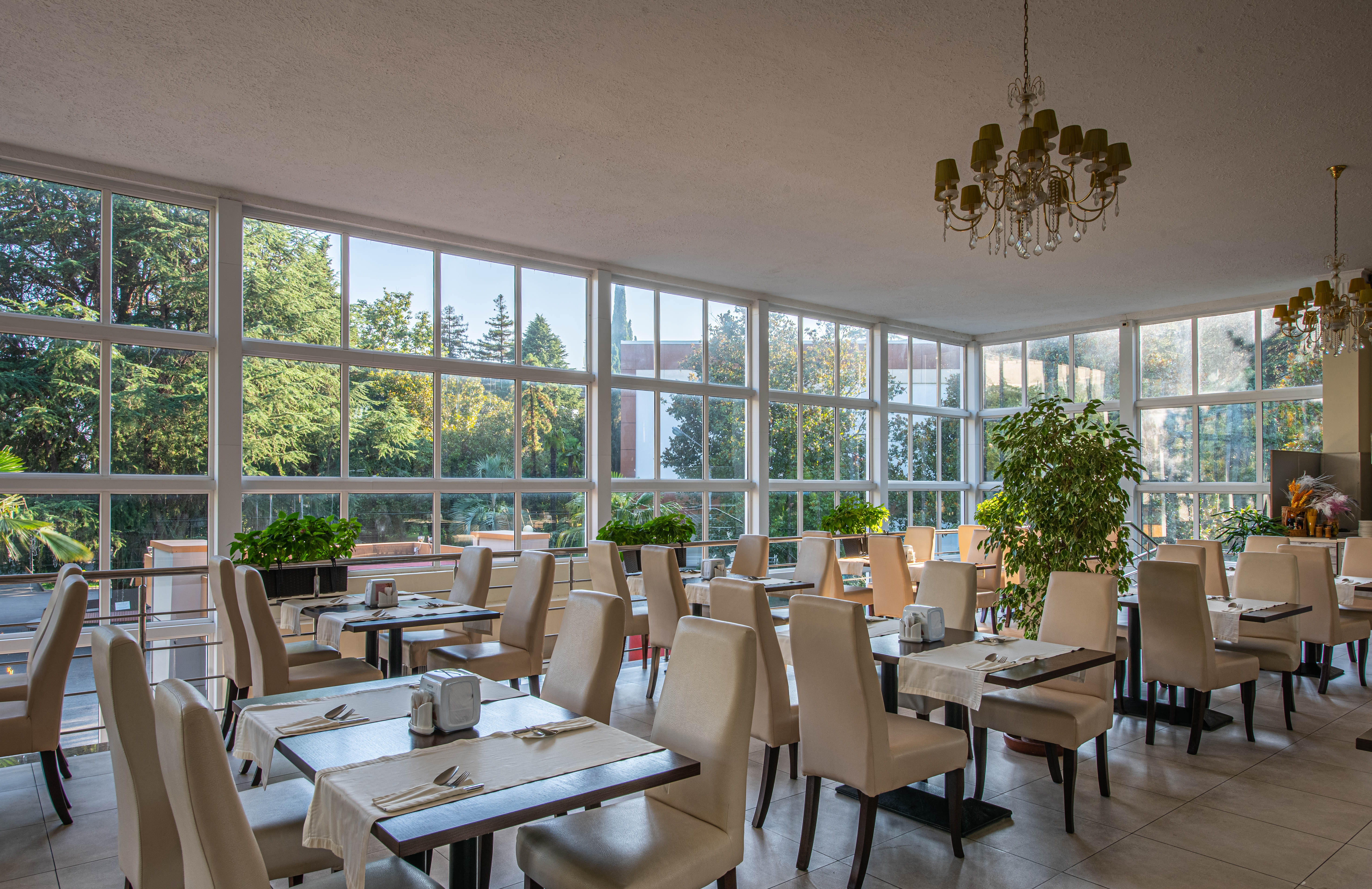 Фото Alean Family Sputnik