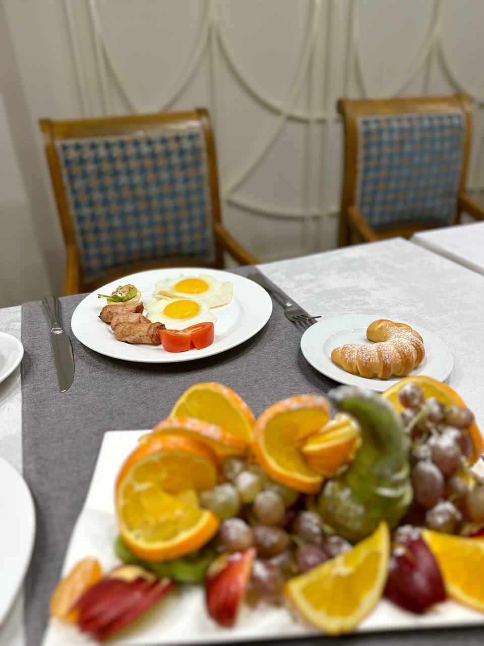 Фото Dastan Hotel Aktobe