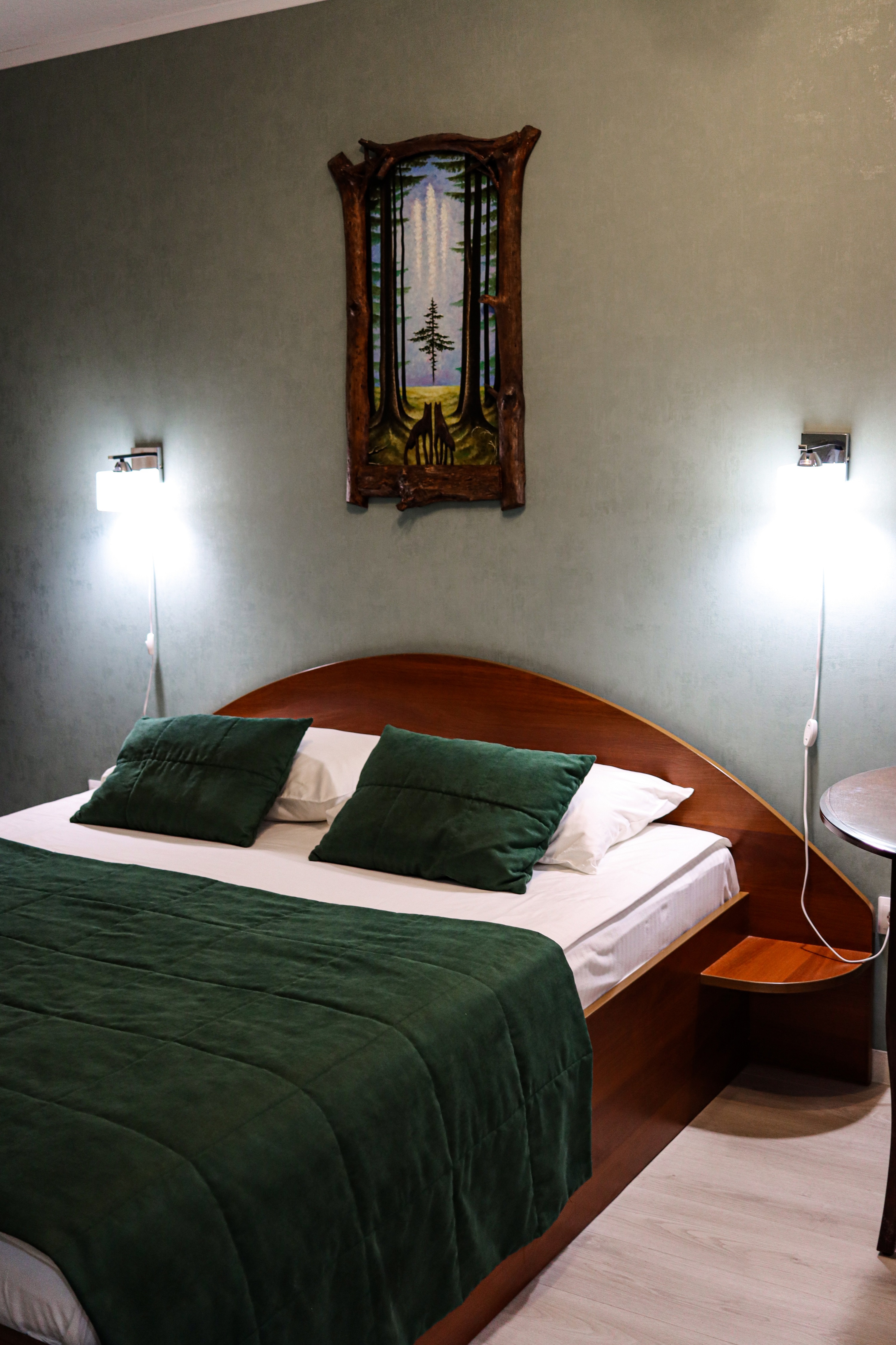 Фото Старый Дом