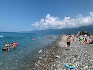 Ретрит-шале Кудара