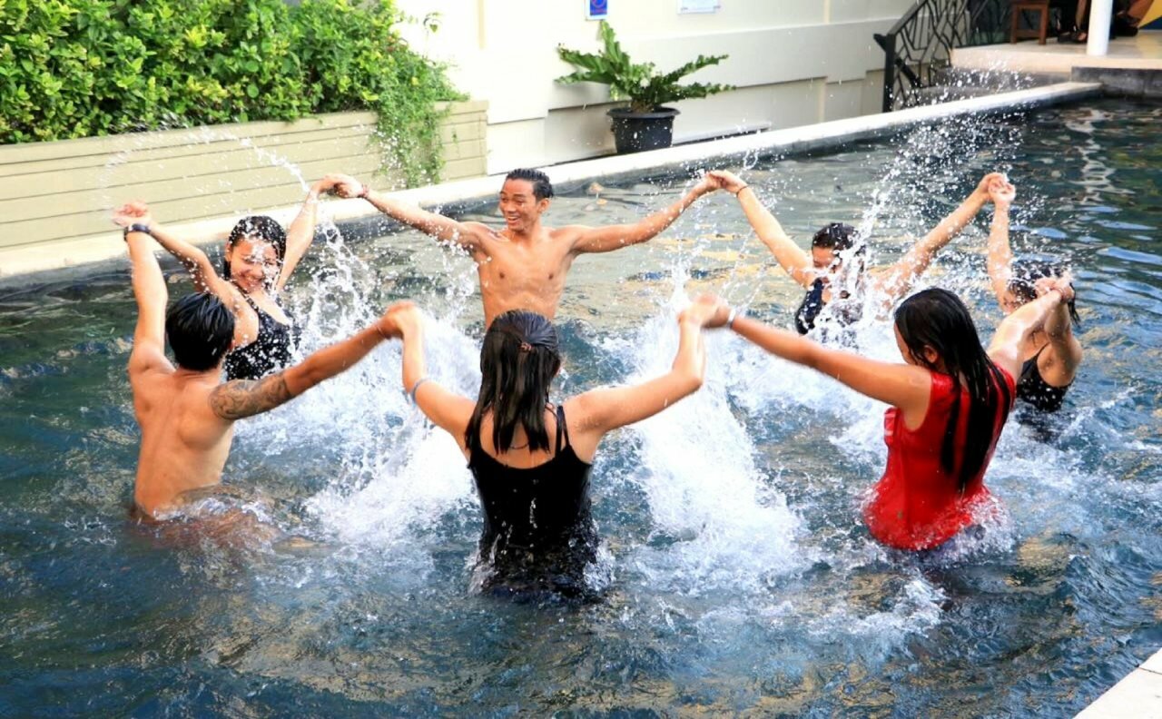 Swiss-Belhotel Rainforest - 3
