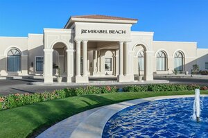 отель Jaz Mirabel Beach