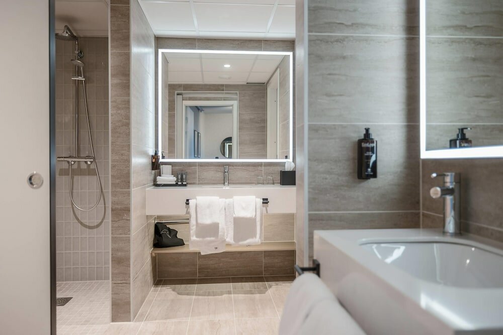 Фото Quality Hotel Prinsen