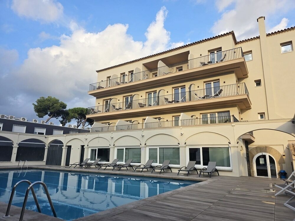 Фото Canal Olimpic Hotel