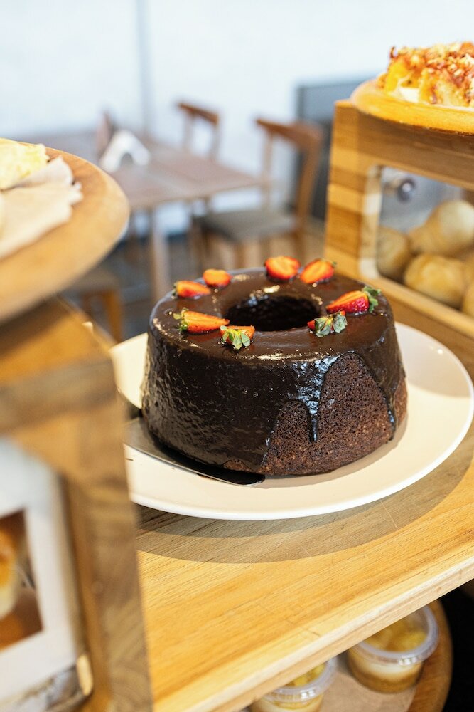 Фото ESuítes Campos dos Goytacazes