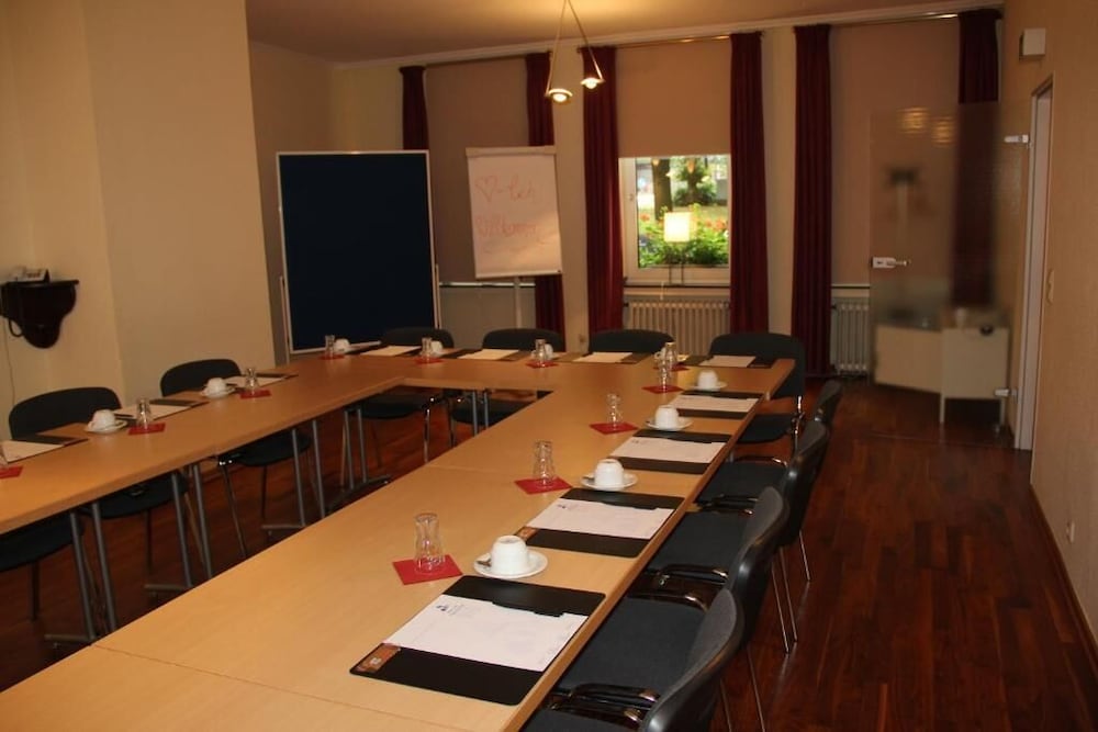 Фото Hotel am Marschiertor