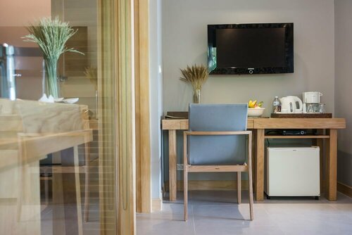 Гостиница KC Grande Resort Koh Chang в Ко Чанге