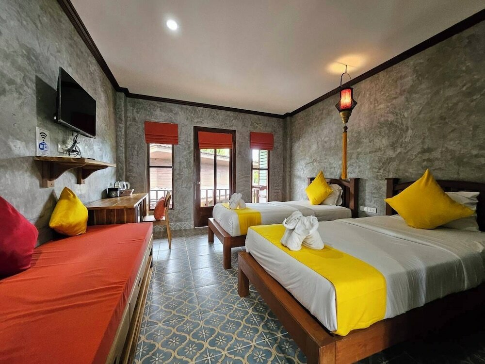 Фото Araya Boutique Hotel