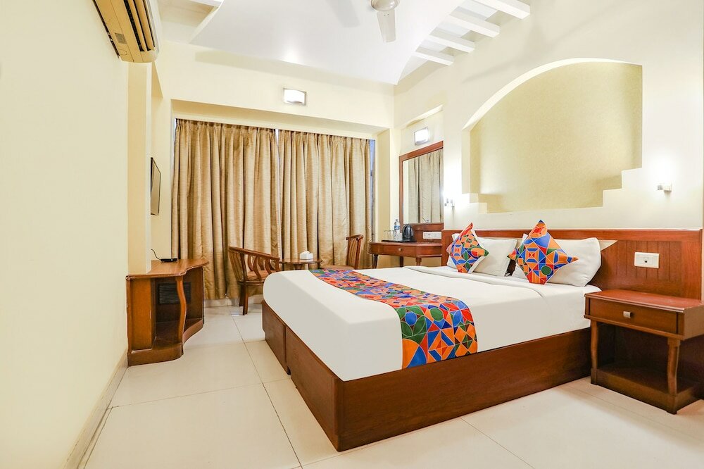 Фото Hotel Shubhangan