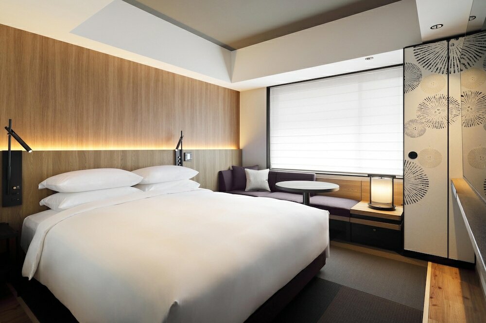 Фото The Chapter Kyoto, a Tribute Portfolio Hotel