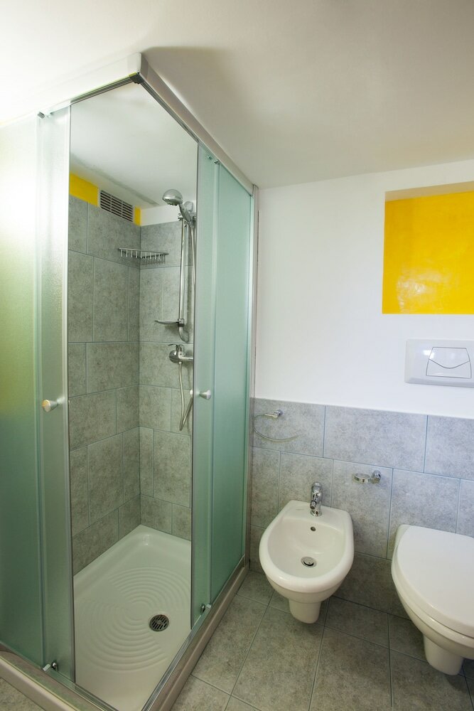 Фото B&b Perla del Sud