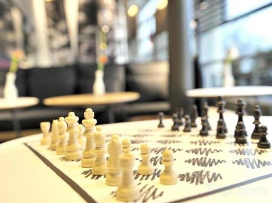 Фото Ibis Amsterdam City West