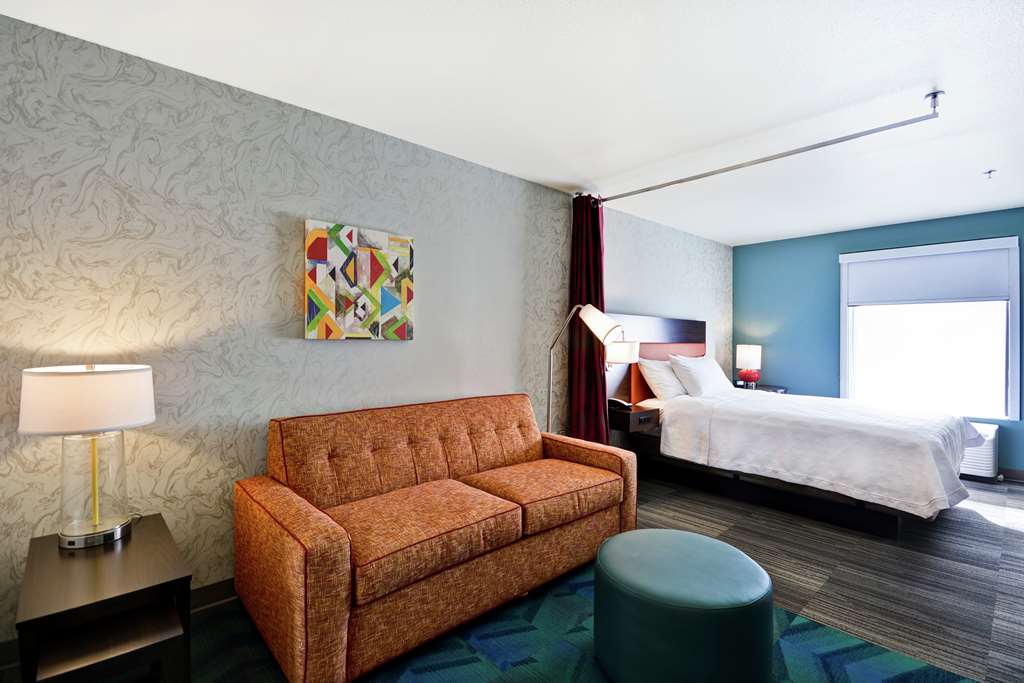 Фото Home2 Suites by Hilton Carbondale