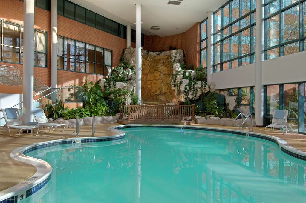 Фото Hilton Long Island/Huntington