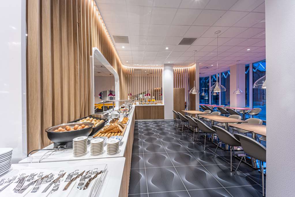 Фото Prize by Radisson, Antwerp City