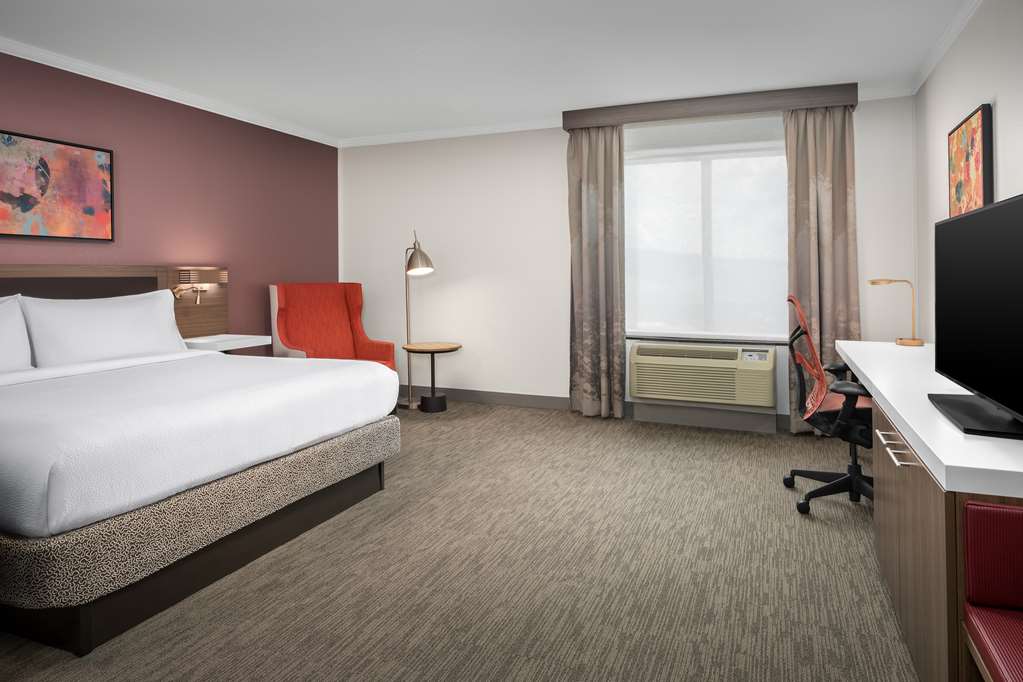 Фото Hilton Garden Inn Missoula