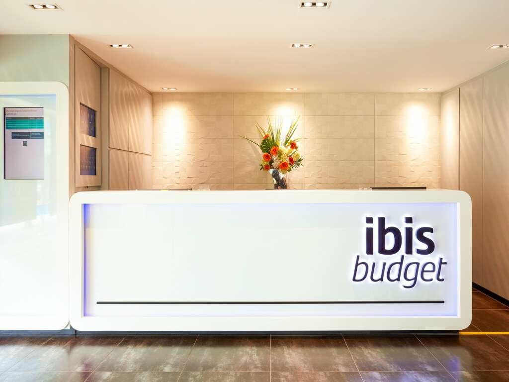 Фото Ibis budget Singapore Selegie