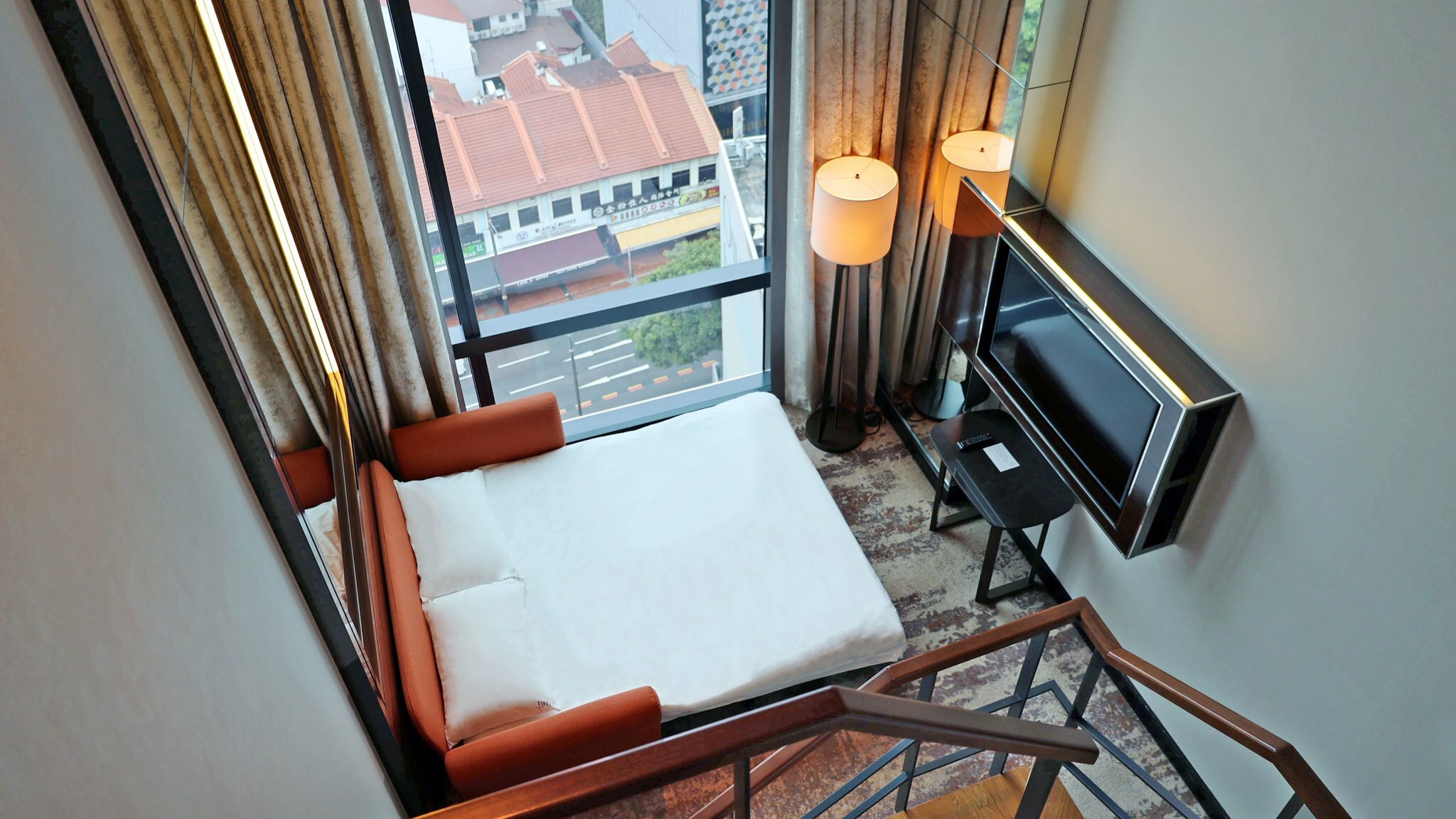 Фото Holiday Inn Singapore Little India, an Ihg Hotel