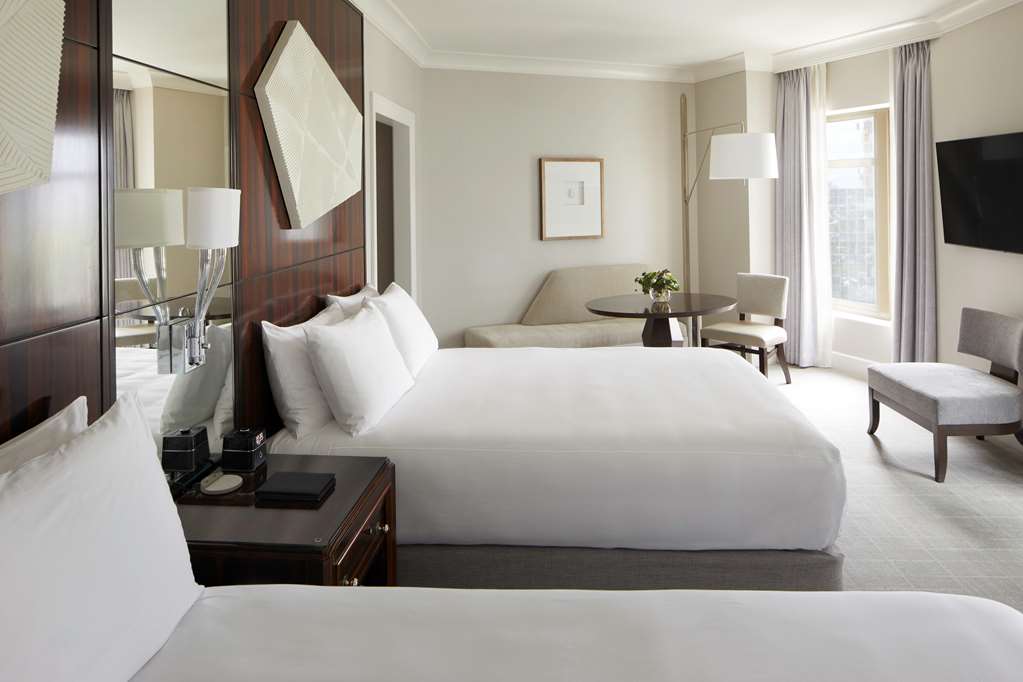 Фото Waldorf Astoria Atlanta Buckhead