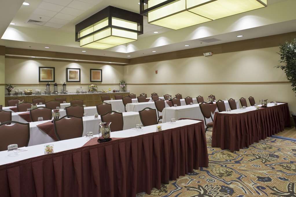 Фото DoubleTree by Hilton Hotel Phoenix Tempe