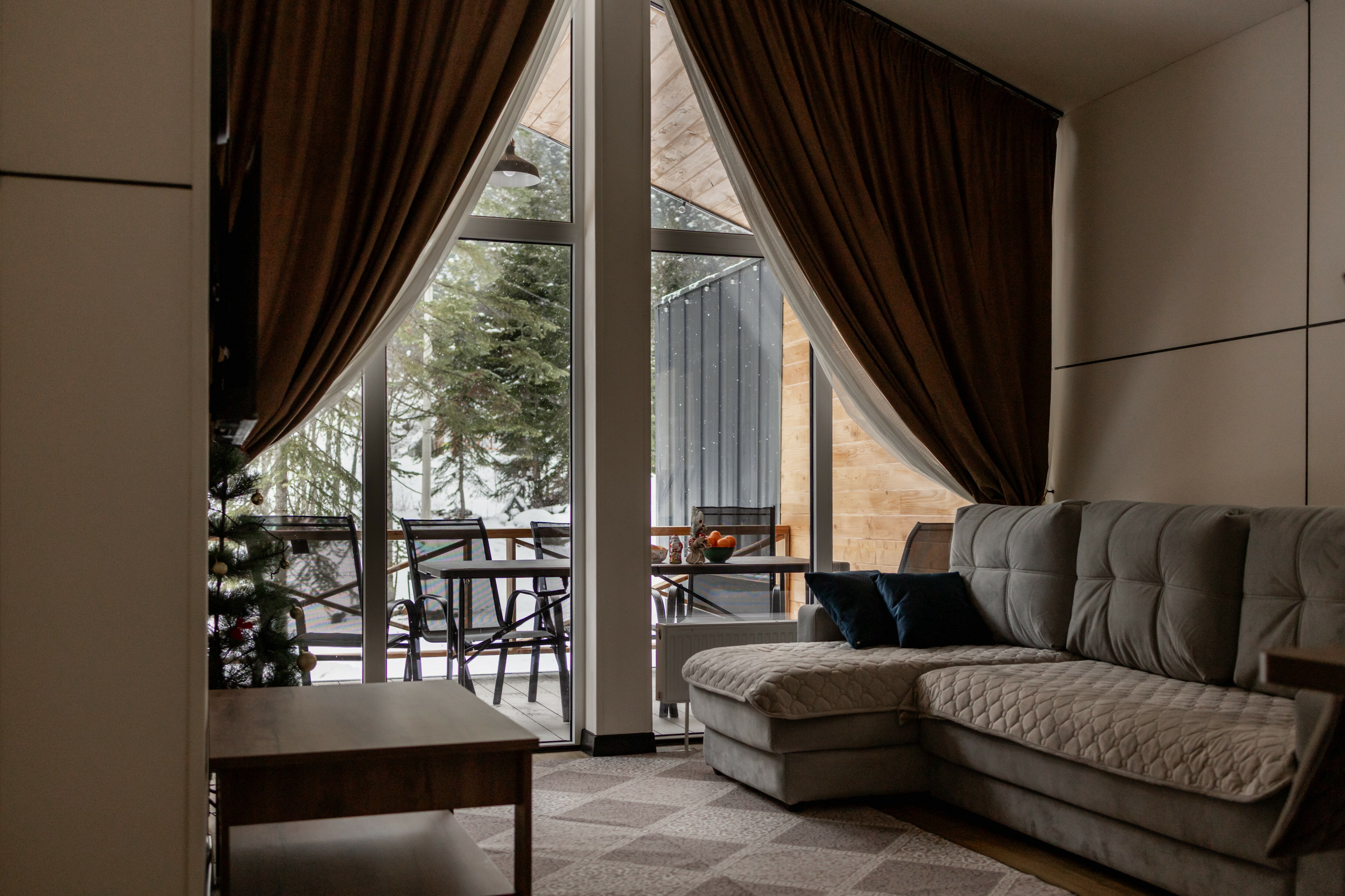 Фото Dombay Paradise