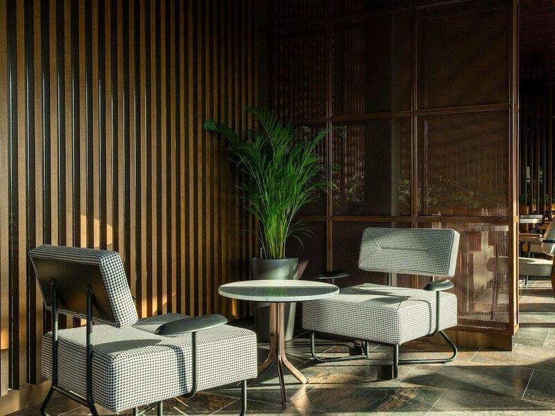 Фото Novotel Tbilisi Center