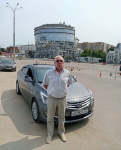 Фото 4 автошколы «Автостет»