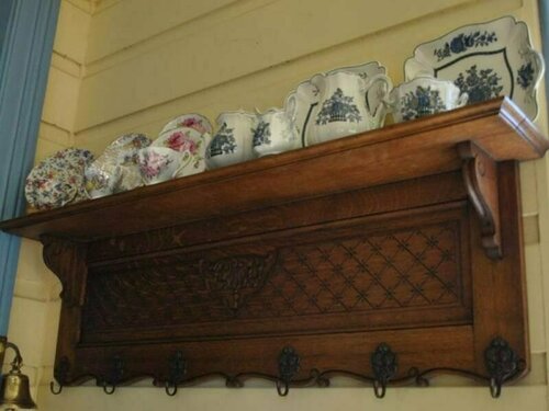 Гостиница Kurrara Historic Guest House в Катумбе