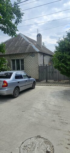 Семейный дворик — фото 2
