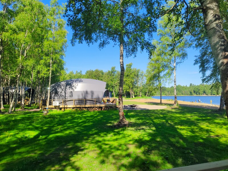 Magic River Residence — фото 46