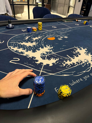 Ocean's Poker Club - фото 4