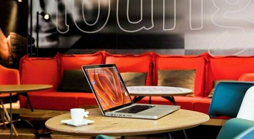 Гостиница Ibis Provins в Провене