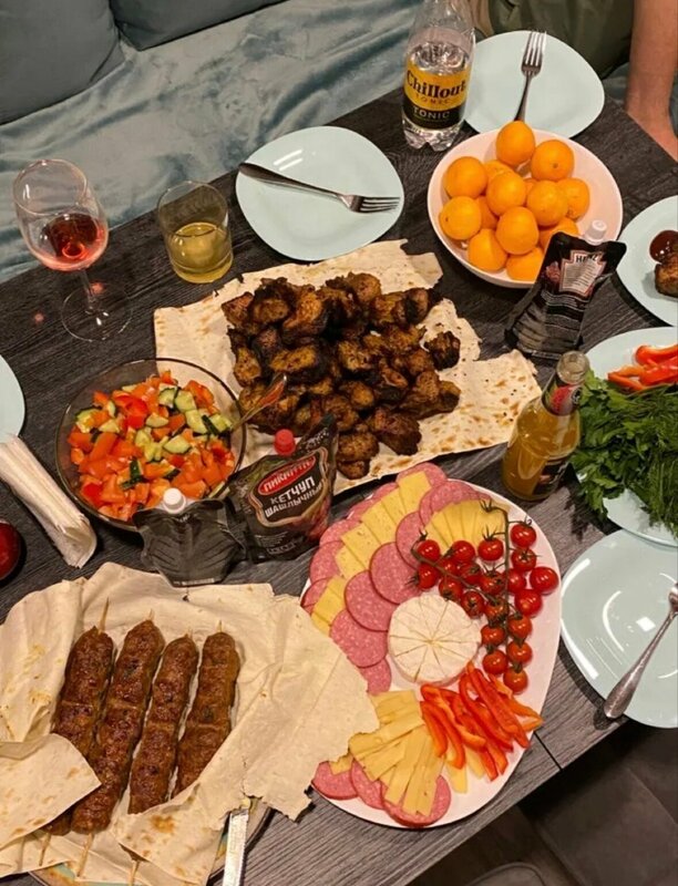 Печки и Лавочки — фото 19
